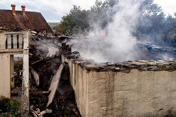 Affordable Fire Damage Restoration solutions in Cambridge, MD
